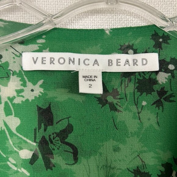 Veronica Beard dress, size 2 - Picture 9 of 12
